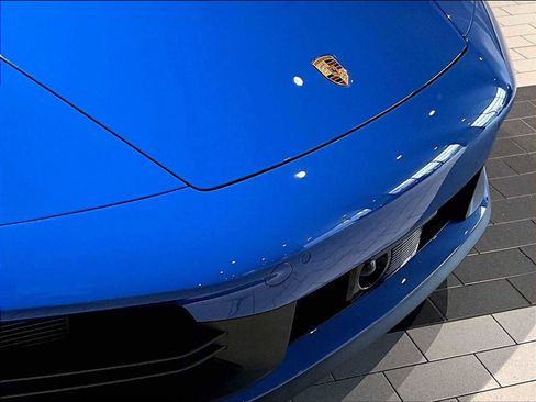 Used 2025 Porsche 911 Carrera S RWD image 29