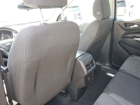 Used 2022 Chevrolet Equinox LT FWD image 14
