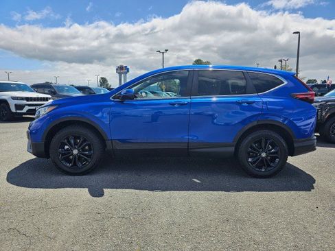 Used 2021 Honda CR-V EX image 6