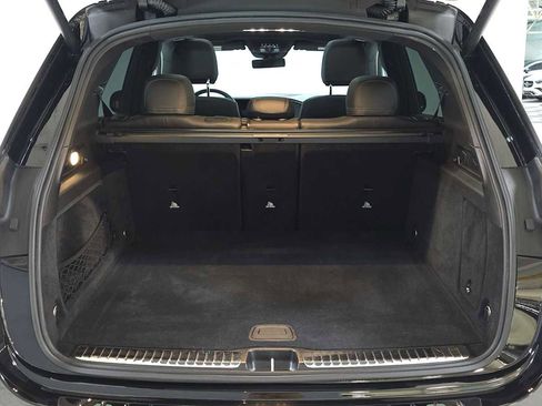 Certified 2025 Mercedes-Benz GLE 350 GLE 350 image 14