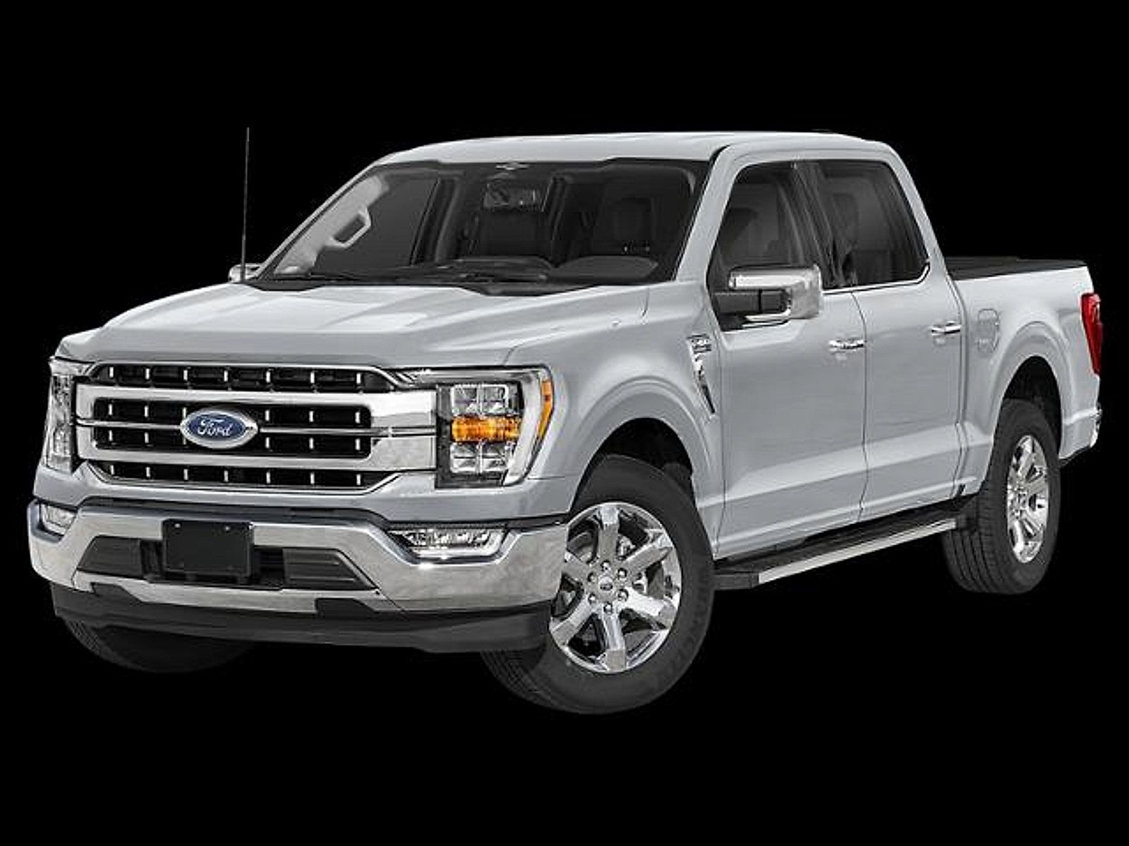 Used 2023 Ford F150 Lariat AWD/4WD image 50