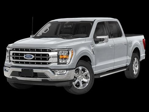Used 2023 Ford F150 Lariat AWD/4WD image 50
