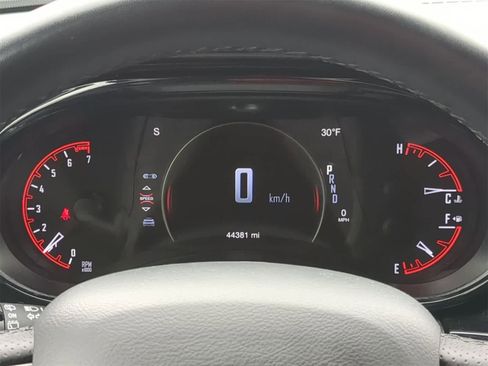 Certified 2023 Dodge Durango SXT Launch Edition w/ SXT Blacktop Group image 40