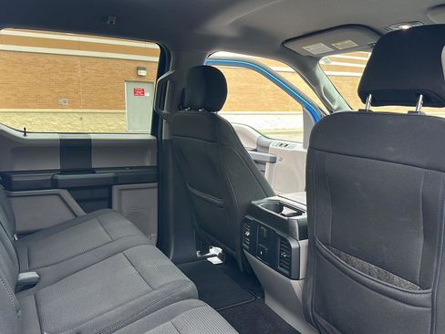 Used 2019 Ford F150 XL w/ Equipment Group 101A Mid image 25