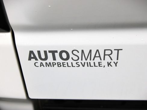 Used 2023 GMC Sierra 1500 Pro w/ Pro Value Package image 6