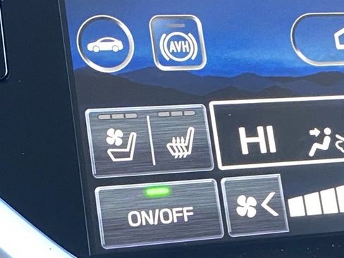 New 2026 Subaru Ascent Touring image 16