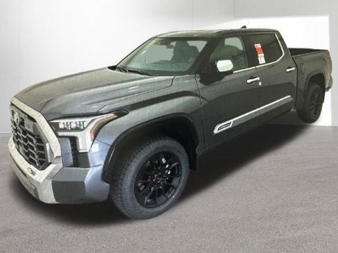 Used 2024 Toyota Tundra 1794 Edition w/ TRD Off-Road Package AWD/4WD image 6