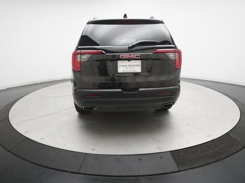 Used 2023 GMC Acadia SLT w/ Elevation Edition image 27