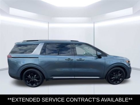 Used 2024 Kia Carnival SX Prestige FWD image 11