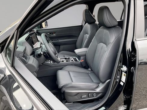 New 2026 Subaru Outback Touring XT AWD/4WD image 9