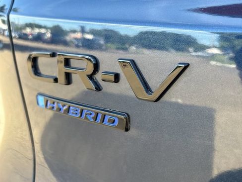 Used 2026 Honda CR-V TrailSport image 30