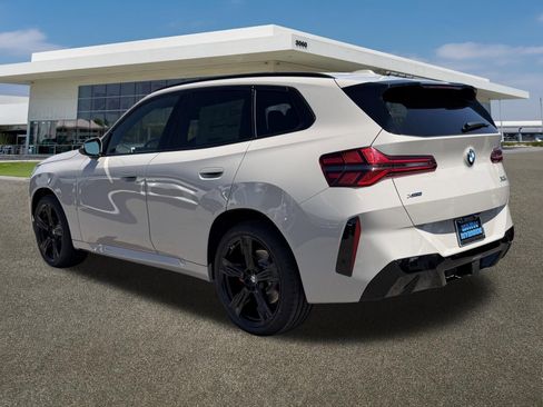 New 2026 BMW X3 xDrive30 AWD/4WD image 7