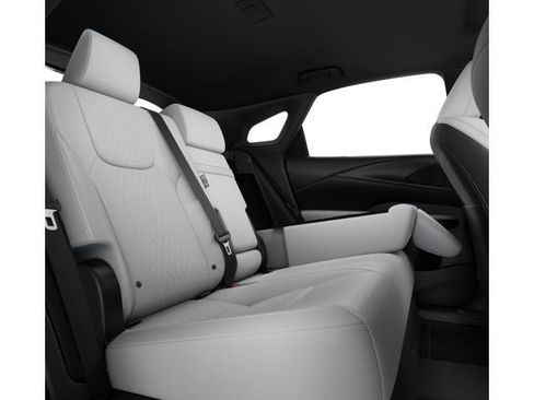 New 2026 Lexus RX 350 350h image 28