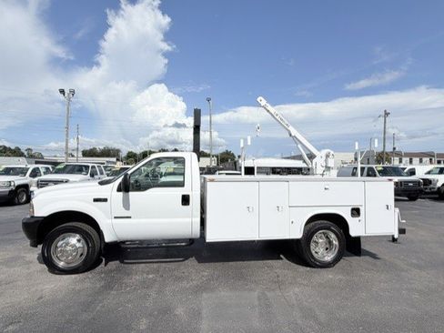 Used 2002 Ford F450 XL RWD image 8