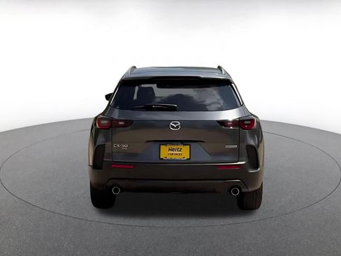 Used 2025 MAZDA CX-50 AWD 2.5 S w/ Select Package image 12