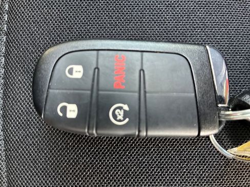 Used 2023 Jeep Renegade Trailhawk w/ Sun/Sound Group image 33