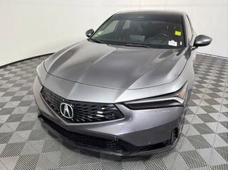 Used 2023 Acura Integra A-Spec FWD video 2