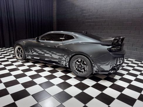 Used 2017 Chevrolet Camaro ZL1 image 14