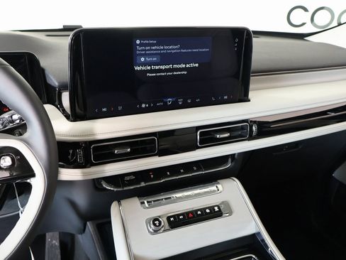 New 2026 Lincoln Aviator Reserve image 5