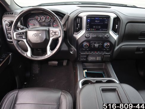 Used 2019 Chevrolet Silverado 1500 RST image 13