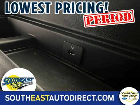 Used 2018 Ford Expedition XLT w/ Equipment Group 202A image 39