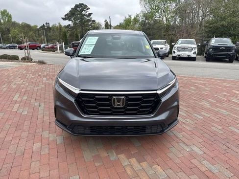 Certified 2023 Honda CR-V EX-L image 31