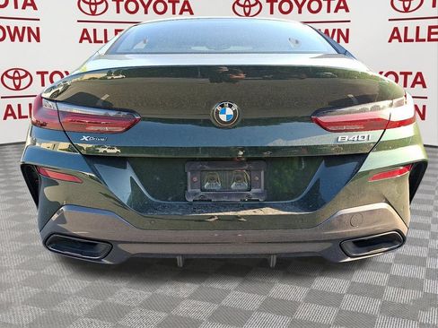 Used 2025 BMW 840i xDrive AWD/4WD image 6