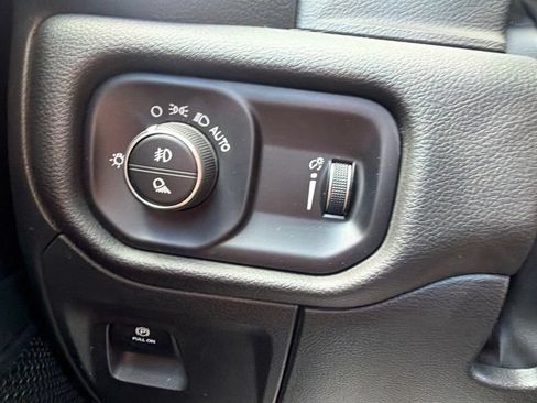 Used 2024 RAM 1500 Big Horn AWD/4WD image 18