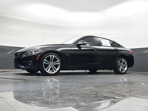 Used 2018 BMW 430i Gran Coupe RWD image 33