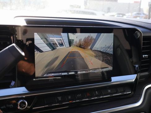 New 2026 GMC Sierra 2500 SLT w/ SLT Convenience Package image 29