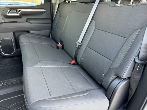 New 2026 Chevrolet Silverado 1500 RST w/ RST Select Package AWD/4WD image 6