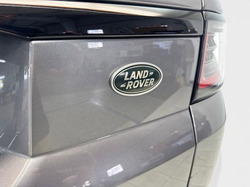 Used 2022 Land Rover Range Rover Sport HSE Silver Edition AWD/4WD image 24