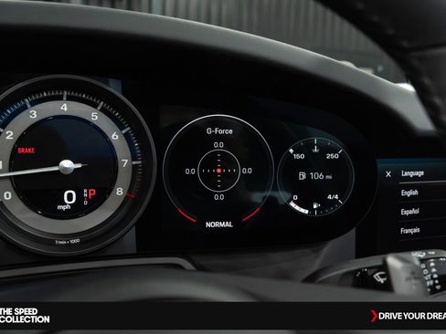 Used 2024 Porsche 911 Carrera S image 45