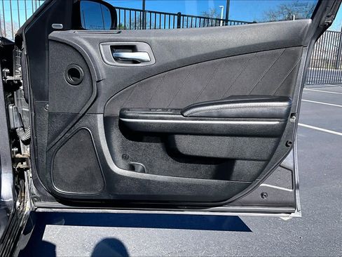 Used 2019 Dodge Charger Scat Pack image 26