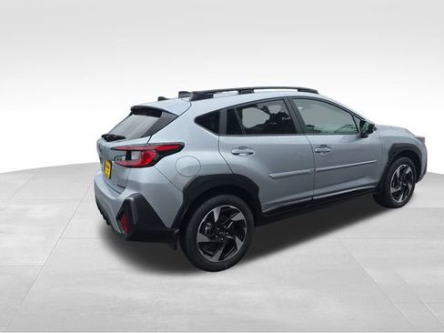 New 2026 Subaru Crosstrek 2.5i Limited image 7