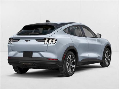 New 2026 Ford Mustang Mach-E Select image 2