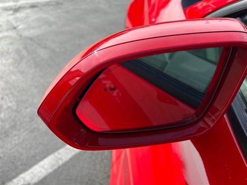 Used 2024 Chevrolet Blazer EV LT image 23