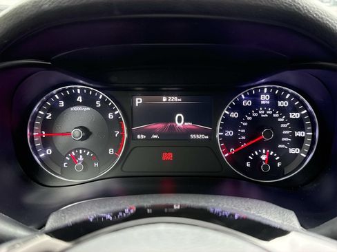 Used 2023 Kia Forte LXS w/ LXS Technology Package FWD image 18