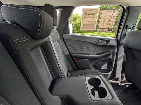 Used 2023 Ford Escape Active w/ Cold Weather Package image 32