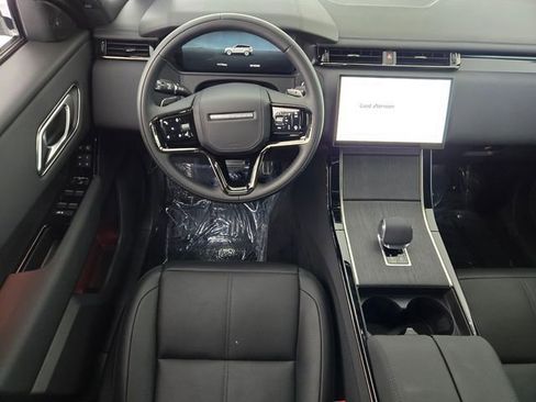 New 2026 Land Rover Range Rover Velar Dynamic SE image 15