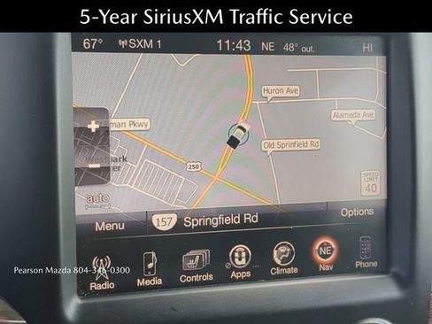 Used 2016 RAM 1500 Laramie w/ Convenience Group image 22