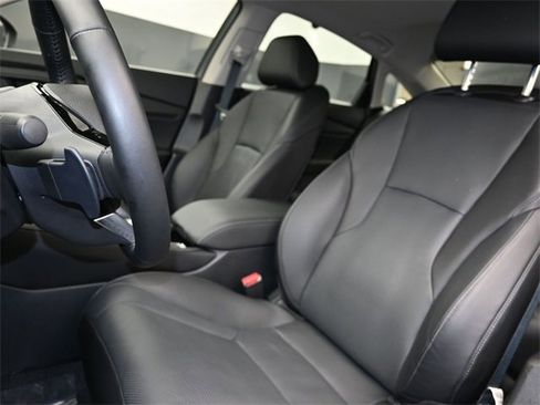 Used 2025 Honda Accord Touring image 15