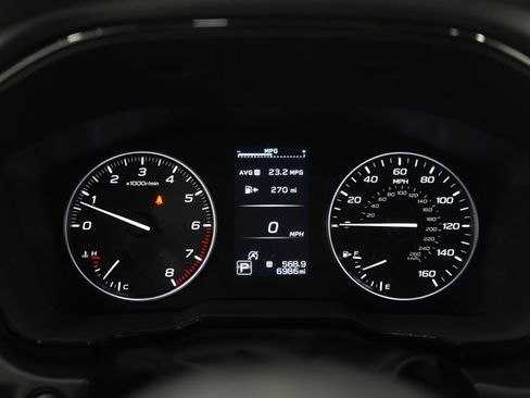 Used 2025 Subaru Outback Premium image 24