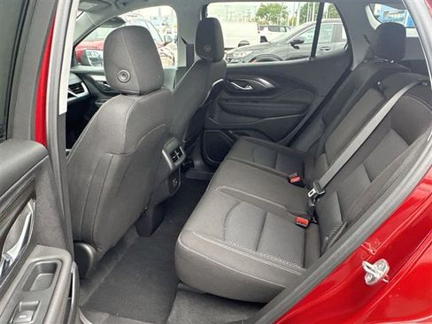 Used 2023 GMC Terrain SLE w/ Driver Convenience Package FWD image 23