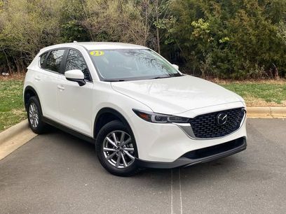 Used 2023 MAZDA CX-5 AWD 2.5 S