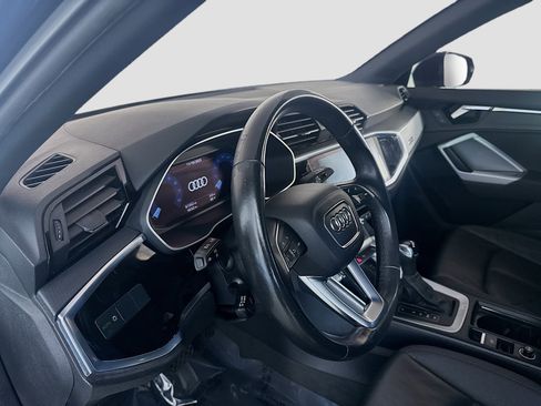 Used 2021 Audi Q3 2.0T Premium w/ Convenience Package image 23