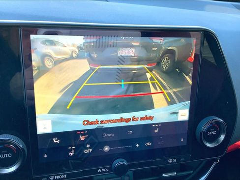 Certified 2024 Lexus NX 350 F Sport image 26