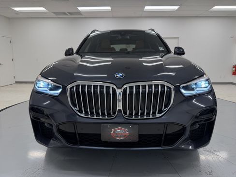 Used 2022 BMW X5 xDrive45e w/ M Sport Package image 2