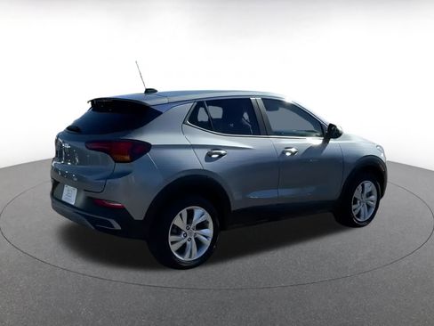 Used 2025 Buick Encore GX Preferred image 15