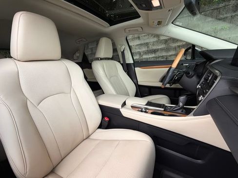 Certified 2021 Lexus RX 350 AWD w/ Premium Package image 20